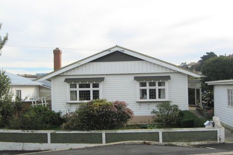 Photo of property in 123 Marlow Street, Musselburgh, Dunedin, 9013
