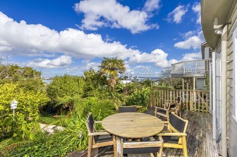 Photo of property in 15 Kerr Street, Devonport, Auckland, 0624