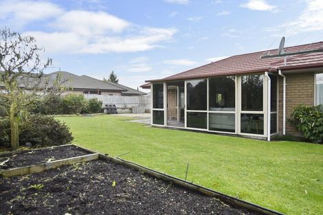 Photo of property in 7 Kowhai Avenue, Rangiora, 7400