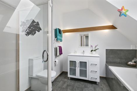 Photo of property in 8 Taieri Crescent, Kelson, Lower Hutt, 5010