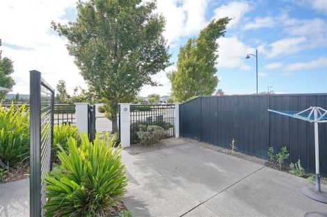 Photo of property in 50 Mustang Avenue, Wigram, Christchurch, 8042