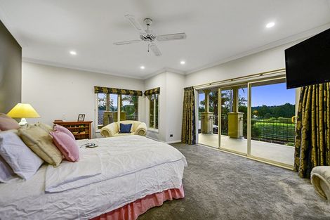 Photo of property in 64 Houghton Road, Ngahinapouri, Hamilton, 3290