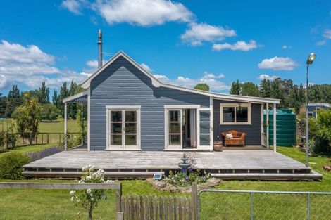Photo of property in 537 Lake Road, Flemington, Waipukurau, 4282