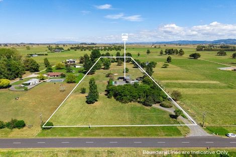 Photo of property in 603 Tenfoot Road, Taupiri, 3792