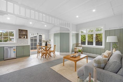 Photo of property in 13 Julius Terrace, Richmond, Christchurch, 8013