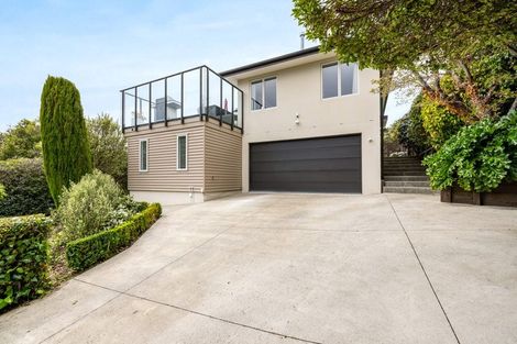 Photo of property in 105 Major Hornbrook Road, Mount Pleasant, Christchurch, 8081