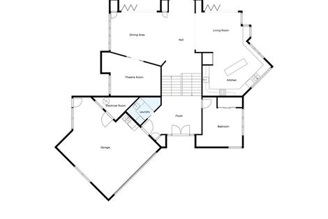 Photo of property in 9 Luxton Place, Mount Pleasant, Christchurch, 8081