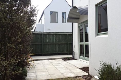 Photo of property in 2/13 Crohane Place, Addington, Christchurch, 8024