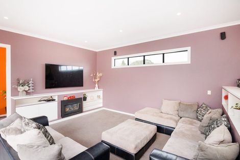 Photo of property in 107 Fitzroy Street, Terrace End, Palmerston North, 4410