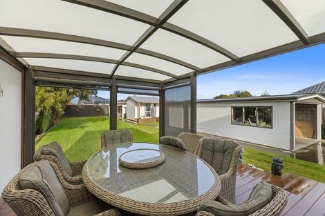 Photo of property in 21 Checketts Avenue, Halswell, Christchurch, 8025