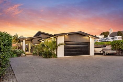 Photo of property in 6 Omapere Lane, Pyes Pa, Tauranga, 3112