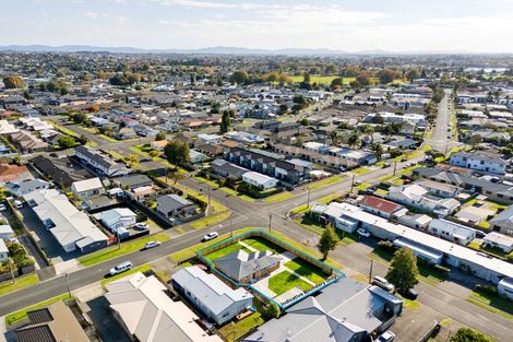 Photo of property in 18 Maitland Street, Frankton, Hamilton, 3204