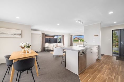 Photo of property in 8 Christie Lane, Wigram, Christchurch, 8042