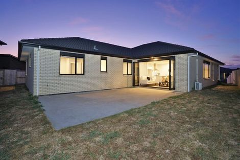 Photo of property in 6 Loftus Place, Flagstaff, Hamilton, 3210