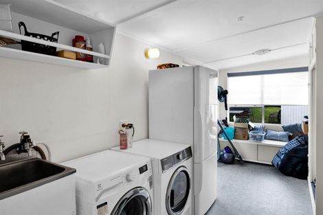 Photo of property in 45 Iredale Road, Hawera, 4610