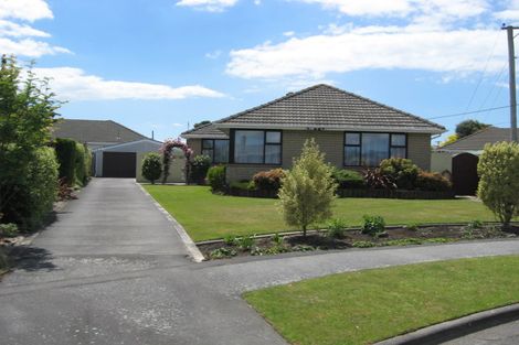 Photo of property in 9 Troon Place, Shirley, Christchurch, 8061