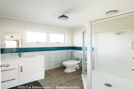 Photo of property in 657 Massey Road, Mangere, Auckland, 2022