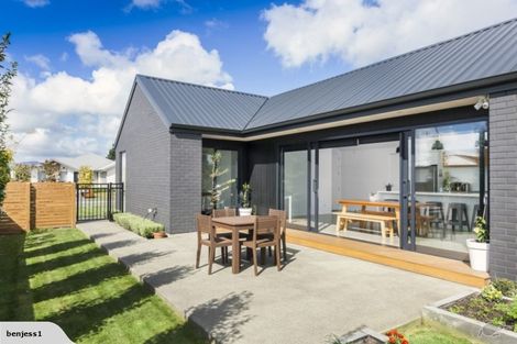 Photo of property in 50 Farthing Drive, Prebbleton, 7604