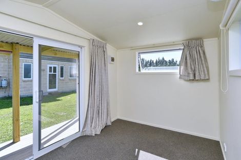 Photo of property in 379 No 10 Road, Swannanoa, Rangiora, 7476