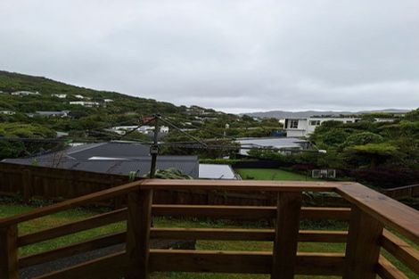 Photo of property in 60 Croydon Street, Karori, Wellington, 6012