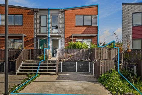 Photo of property in 24 Clark Road, Hobsonville, Auckland, 0616