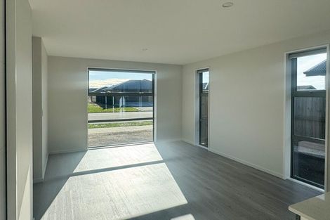 Photo of property in 53 Lenborough Drive, Rolleston, 7614