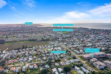 Photo of property in 1/46 Ngataringa Road, Devonport, Auckland, 0624