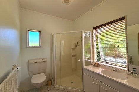 Photo of property in 40 Driving Creek Road, Coromandel, 3506