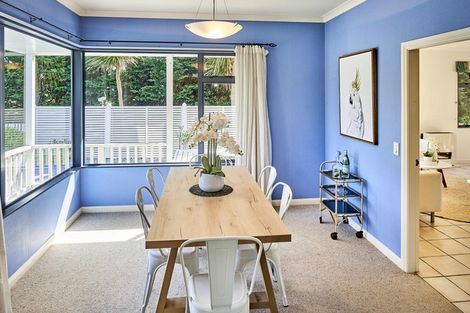 Photo of property in 25 Rangatira Road, Tawa, Wellington, 5028