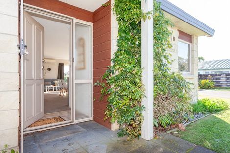 Photo of property in 8a Vosper Street, Matamata, 3400