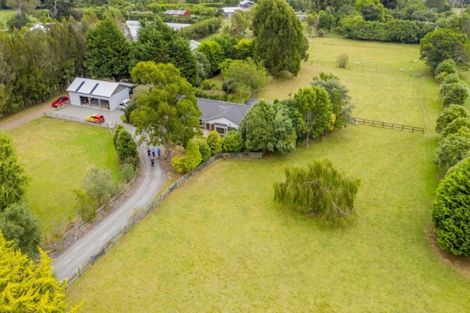 Photo of property in 15 Greenwood Boulevard, Otaki, 5512
