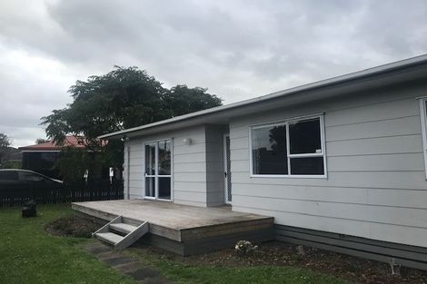 Photo of property in 3 Alpha Street, Papakura, 2110
