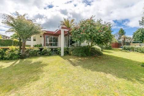 Photo of property in 201 Christie Avenue, Te Awamutu, 3800
