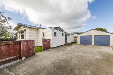 Photo of property in 496 Tremaine Avenue, Takaro, Palmerston North, 4410
