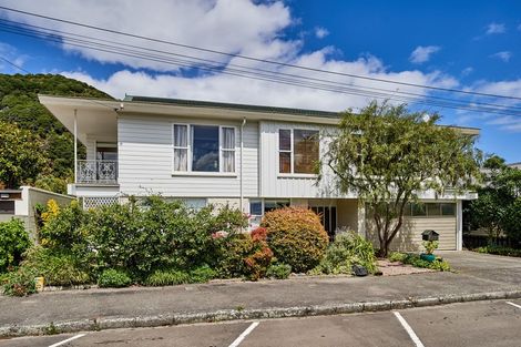 Photo of property in 7 Ngaio Street, Eastbourne, Lower Hutt, 5013