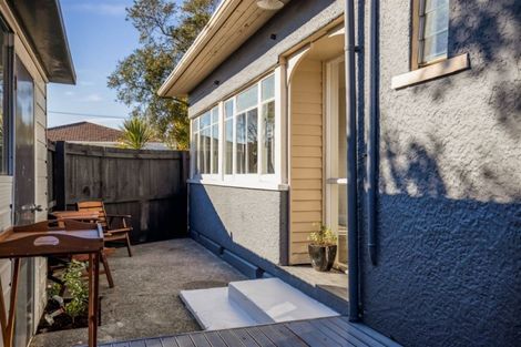 Photo of property in 1/75 Diamond Avenue, Spreydon, Christchurch, 8024