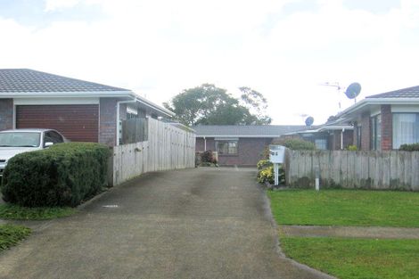 Photo of property in 1/6 Pine Park Road, Onerahi, Whangarei, 0110