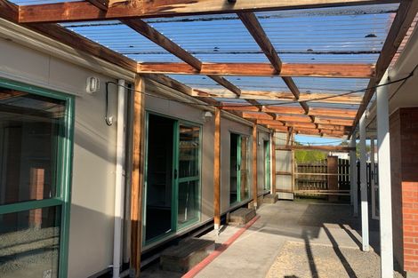 Photo of property in 8a Newnham Terrace, Upper Riccarton, Christchurch, 8041