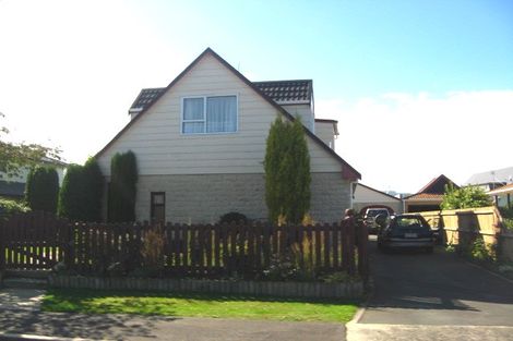 Photo of property in 53 Cherry Drive, Mosgiel, 9024