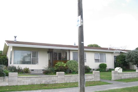 Photo of property in 1 Islington Place, Tamatea, Napier, 4112