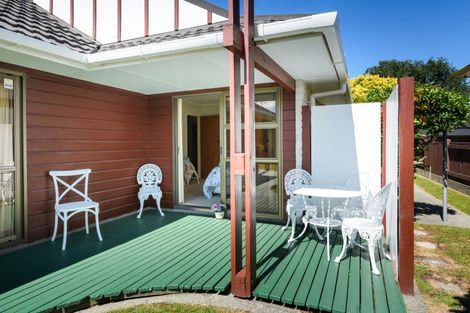 Photo of property in 20 Caulfield Place, Awapuni, Palmerston North, 4412
