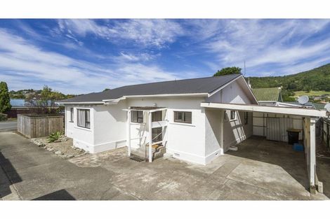 Photo of property in 6 Motueka Street, Nelson South, Nelson, 7010