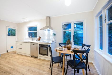 Photo of property in 53 Karaka Street, Wainuiomata, Lower Hutt, 5014