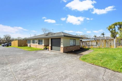 Photo of property in 150 Gadsby Road, Favona, Auckland, 2024