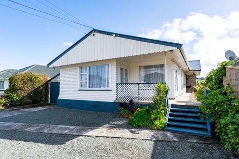 Photo of property in 9 Keyte Street, Kensington, Whangarei, 0112