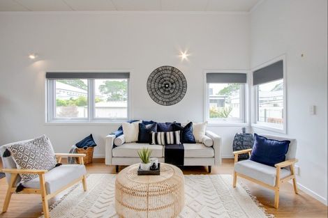 Photo of property in 62a Mcdonald Street, Napier South, Napier, 4110