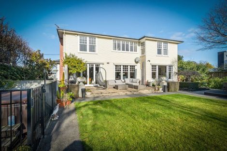 Photo of property in 113 Leinster Road, Merivale, Christchurch, 8014