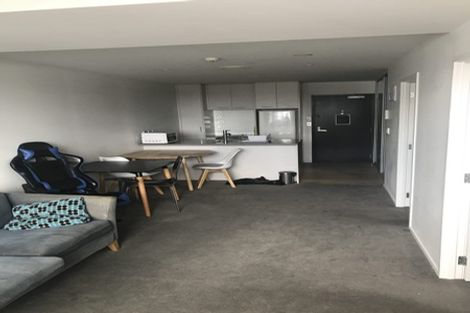 Photo of property in Queen's Residences, 1208/8 Airedale Street, Auckland Central, Auckland, 1010