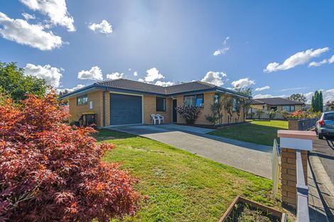 Photo of property in 53c Port Street West, Feilding, 4702