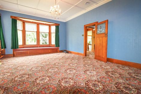 Photo of property in 52 Cole Street, Dannevirke, 4930